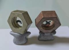 難あり ポケモン メルタン フィギュア 2体セット