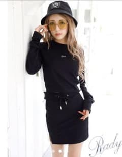 rady  セットアップのサムネイル