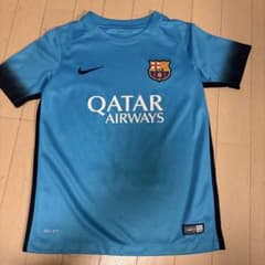 NIKE FCバルセロナ ユニフォームのサムネイル