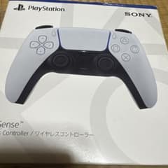 り*き様 Sony PlayStation 5 ワイヤレスコントローラーのサムネイル