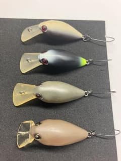 ロデオクラフト モカ オリカラ - メルカリ