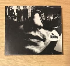 The Birthday TEARDROP 初回限定盤 CD + DVD - メルカリ