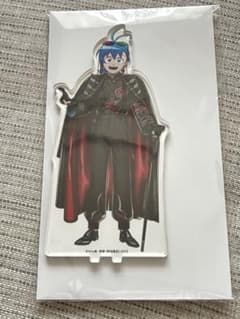 魔入りました！入間くん if魔フィア アニカフェ 入間アクリルスタンドのサムネイル