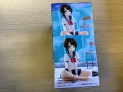 大空スバル　フィギュアのサムネイル
