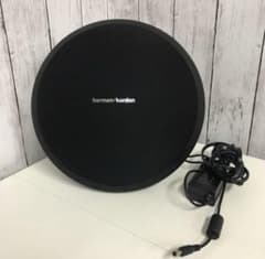harman/kardon スピーカー 黒のサムネイル