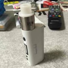 TOPBOX mini 75w STARTER KITのサムネイル