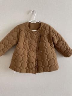 little s.t. by s.t.closet アウター　90cmのサムネイル
