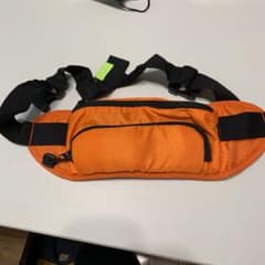 ワークマン　ウエストポーチのサムネイル
