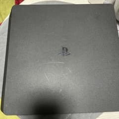 PS4 CUH-2000A 500GB 本体のみのサムネイル
