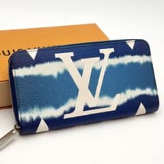 小沢ケン様専用✨ルイヴィトン モノグラム エスカル ジッピー