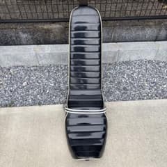 zrx400 三段シートのサムネイル