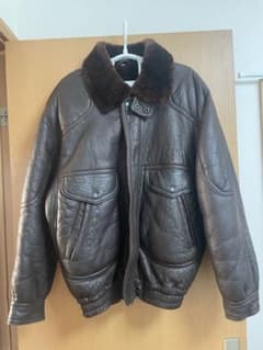 【極希少】ATELIER ZERO 最高級アルゼンチンムートンジャケット 極希少】ATELIER ZERO 最高級アルゼンチンムートンジャケット - メルカリ