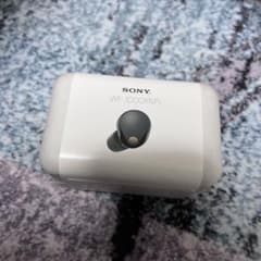 ソニーSONY イヤホンワイヤレスWF-1000XM5（B)のサムネイル