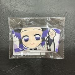 鬼滅の刃 胡蝶しのぶ誕生祭2026 ドリンクスリーブのサムネイル