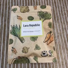 Lara ララリパブリック 葉酸サプリのサムネイル