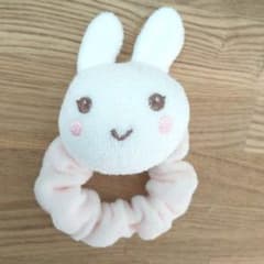 チロル様☆未使用☆クーラクール ガラガラ ぬいぐるみのサムネイル