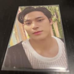 SEVENTEEN MINGYU トレカ SEVENTEENTH HEAVENのサムネイル