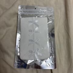 リボン網タイツのサムネイル