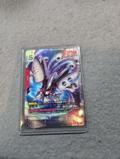 ガンダムカードゲーム ニュータイプチャレンジ キュベレイ ハマーン