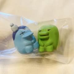 たまごっち まちぼうけガチャのサムネイル