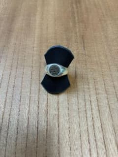 THE union×KIUCHI hand craft指輪　リング THE union×KIUCHI hand craft指輪 リング - メルカリ