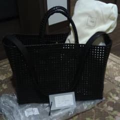 irose イロセ☆KAGO TOTE BAG 01(廃盤)新品未使用 - メルカリ