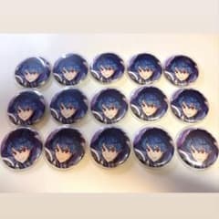 魔法使いの約束 まほやく シノ 3周年 缶バッジ 15個 - メルカリ