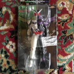 フィギュア　仮面ライダーダブル　ファングジョーカーのサムネイル