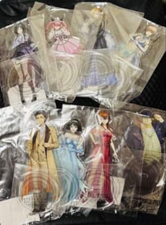 steins gate15주년 이벤트 상품