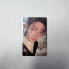 ENHYPEN ソンフンDARK BLOODトレカ - メルカリ