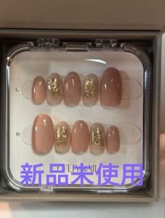 EVERNAIL ネイルチップのサムネイル