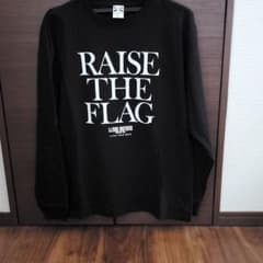 もりちゃん様専用★三代目RTFロングスリーブTシャツのサムネイル