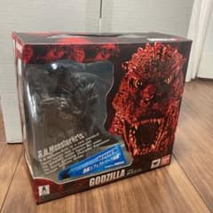 バンダイ S.H.MonsterArts ゴジラ　1994 初回特典付きのサムネイル