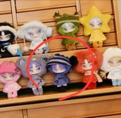 INN'S インズ Twelve Tiny Wish Keepers - メルカリ