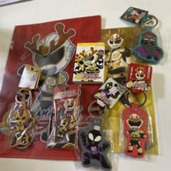 ナライガーセットのサムネイル