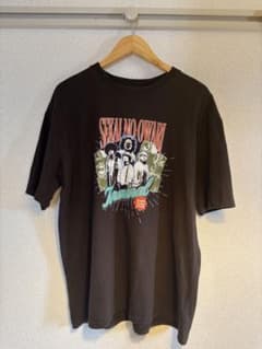 ゆ*ー様 SEKAI NO OWARI Terminal Tシャツ XL - メルカリ