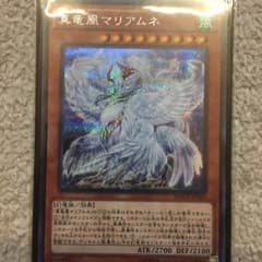 真竜凰マリアムネのサムネイル