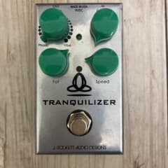 J. Rockett Audio Designs Tranquilizerのサムネイル