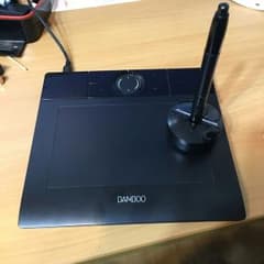 Wacom BAMBOO ペンタブレット MET-450のサムネイル