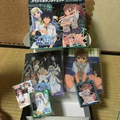 Green Tea様専用☆とある魔術の禁書目録  とある科学の超電磁砲のサムネイル