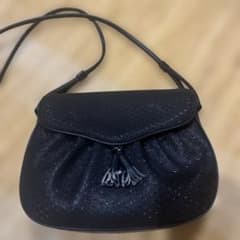 印傳屋　ショルダーバッグのサムネイル