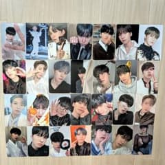 ONEUS ゴニ トレカ - メルカリ