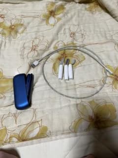 iQOS3 ジャンク扱いのサムネイル