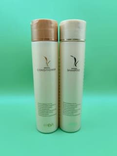 新品未使用 エリナ シャンプー＆コンディショナー 300ml 2点まとめ