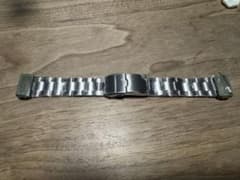 MAKO 40用 ステンレス ブレスレット miltat 20mm MAKO 40用 ステンレス ブレスレット miltat 20mm - メルカリ