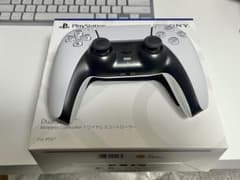 DualSense Wireless Controller (PS5)のサムネイル