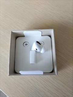 【ほぼ新品・純正品】AirPods Pro 左のみ 第一世代のサムネイル