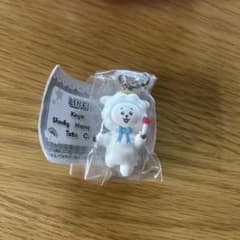 BT21 메지루시 액세서리~엔젤 ver.~☆RJ