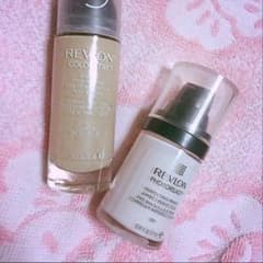 Revlonのサムネイル