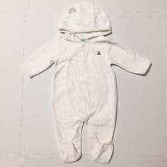 babyGAP★くまさんオールのサムネイル